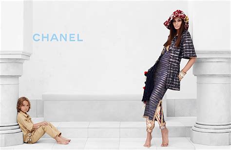 Impressions of the Cruise 2014/15 Show – CHANEL Shows